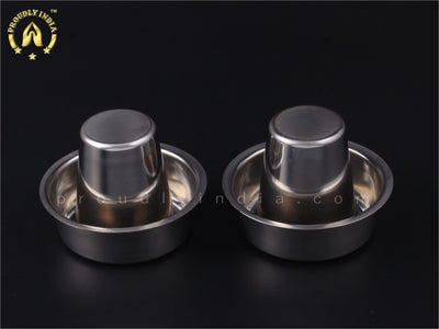 Stainless Steel Big Coffee Filter