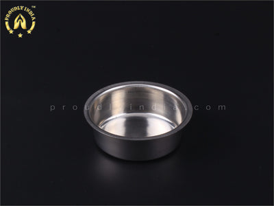 Stainless Steel Big Coffee Filter