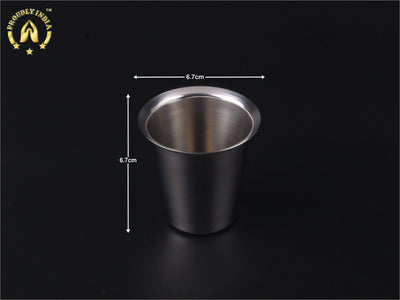 Stainless Steel Big Coffee Filter