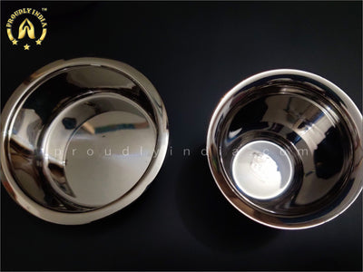 Stainless Steel Big Coffee Filter