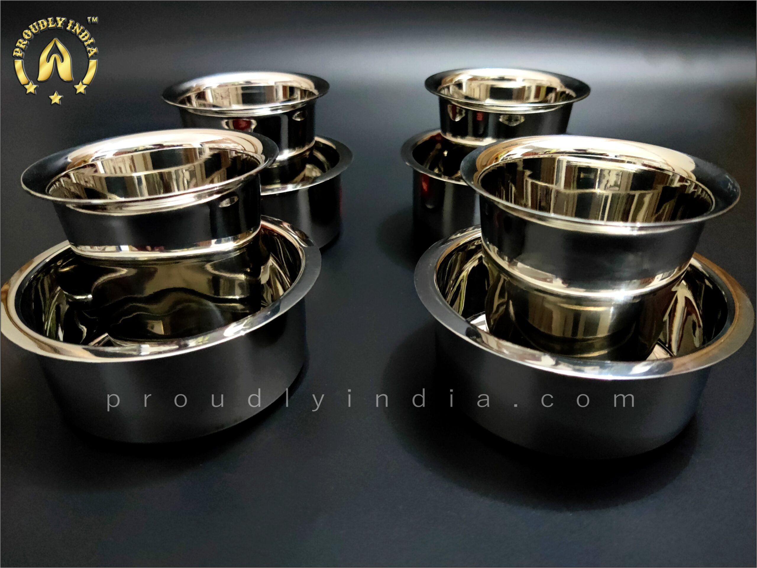 Stainless Steel Big Coffee Filter