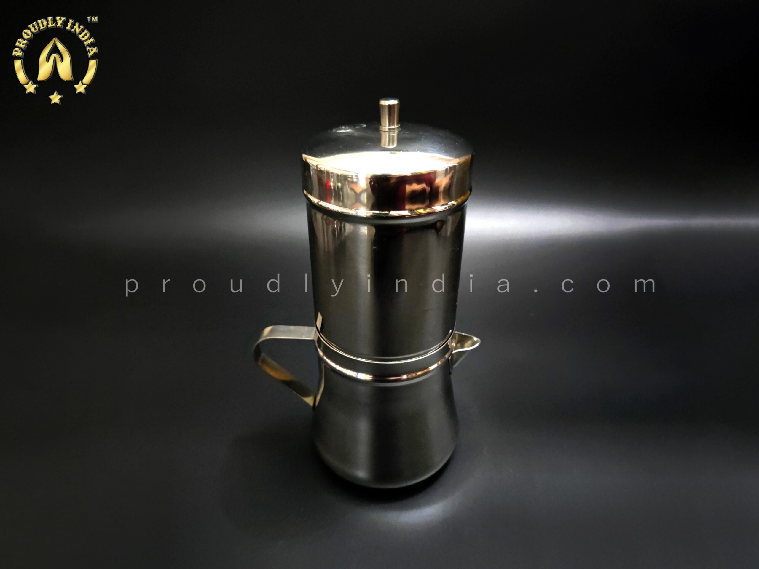Stainless Steel Big Coffee Filter