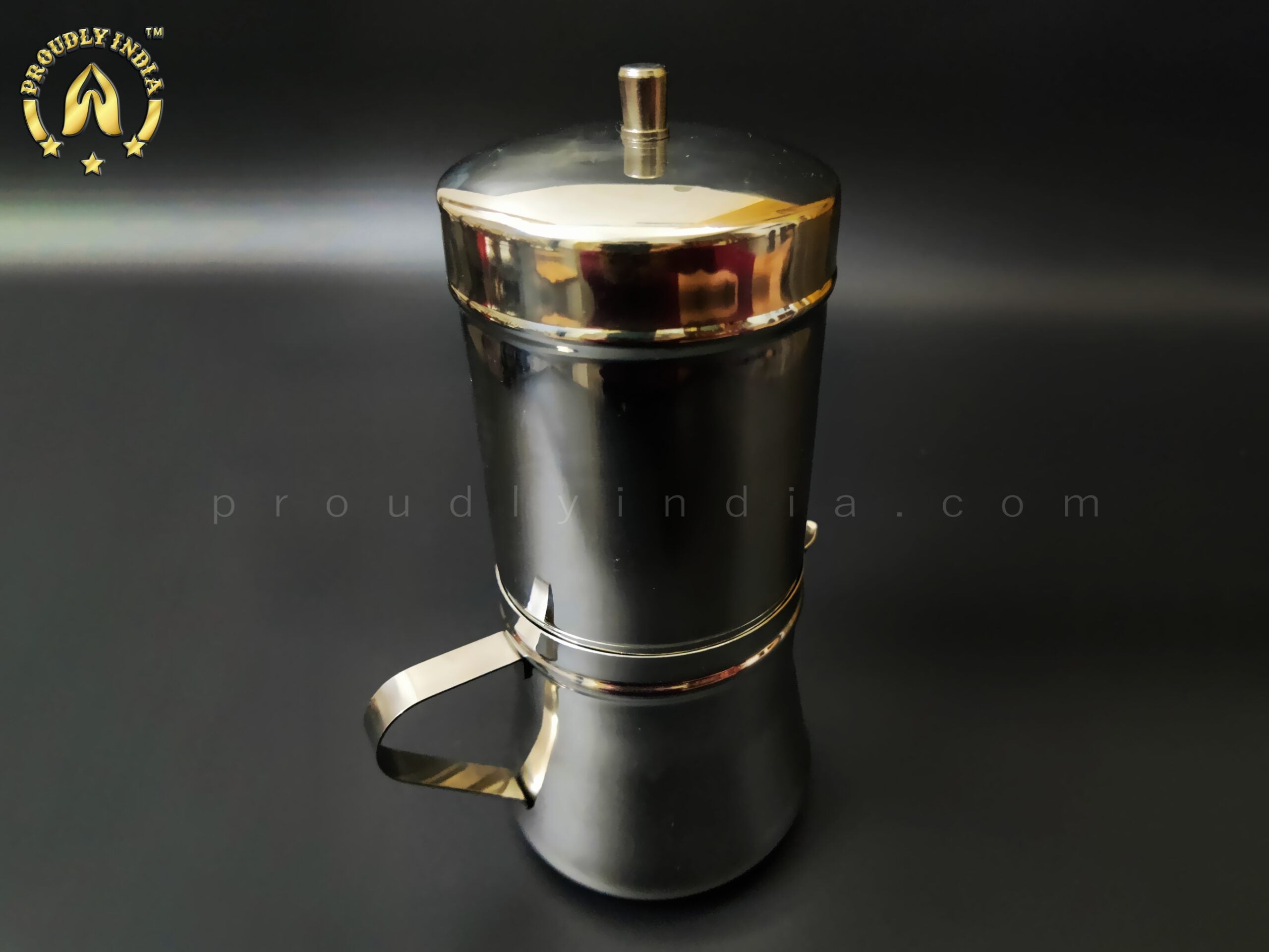 Stainless Steel Big Coffee Filter