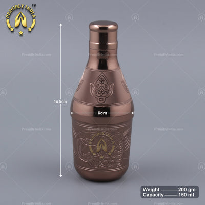 Rosegold Mukhwas Dani