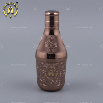 Rosegold Mukhwas Dani