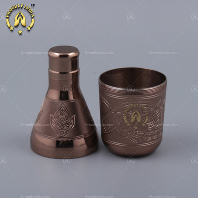 Rosegold Mukhwas Dani