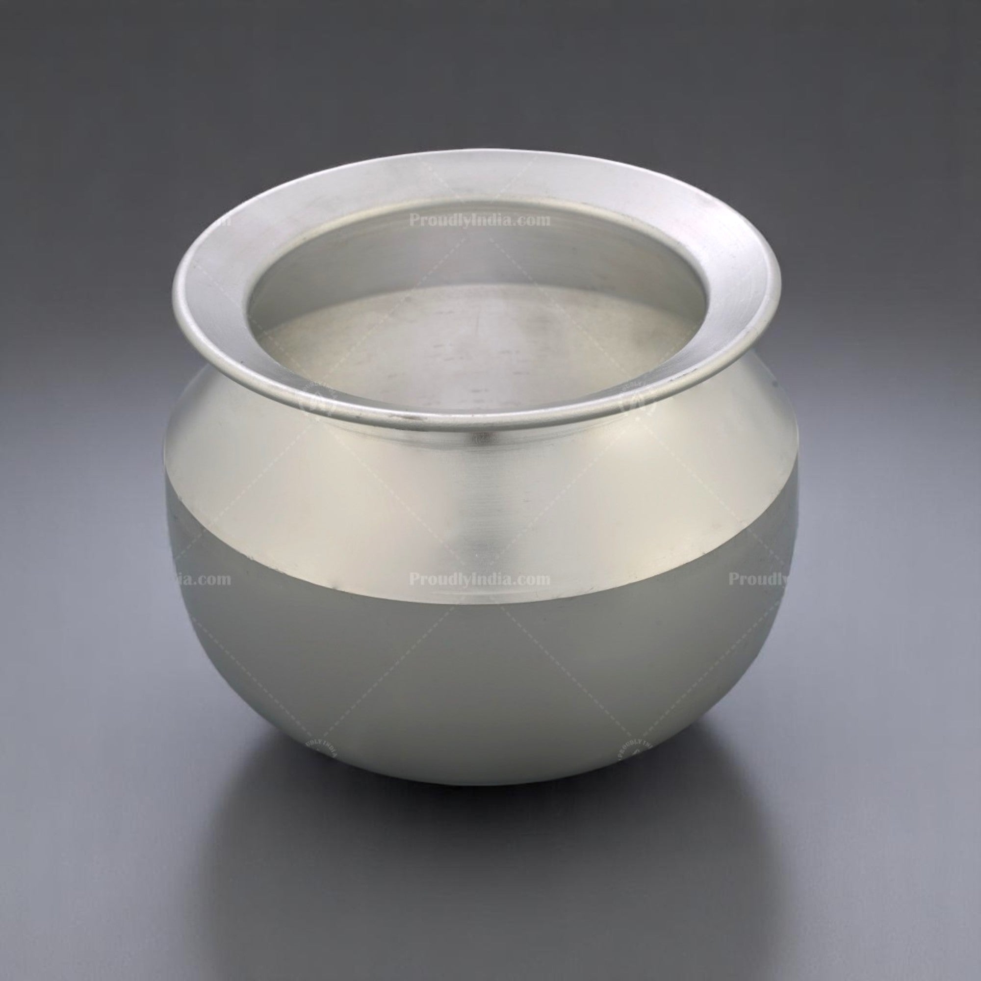 Indolium Light Weight Rice Pot