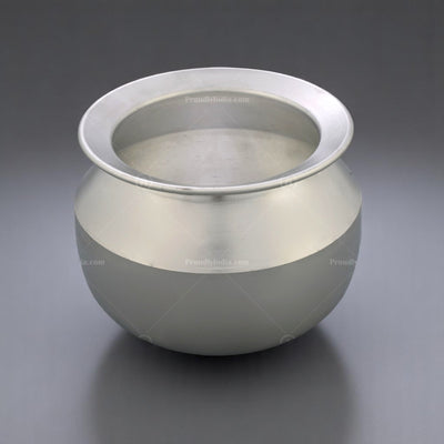 Indolium Light Weight Rice Pot