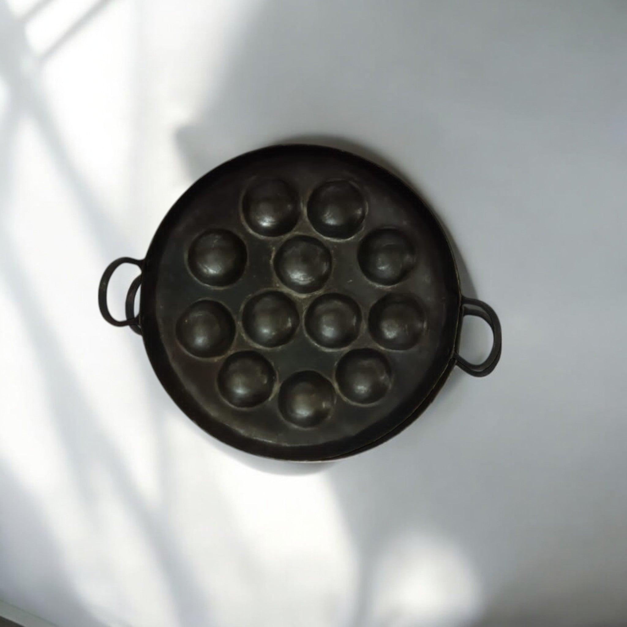 Pure Iron Rice Dumplings Pan