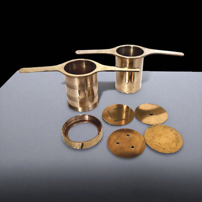Bronze Sevai Press