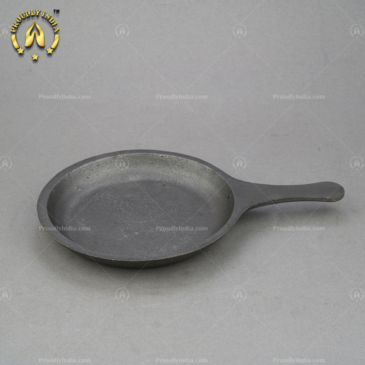 Iron Small Omelette Fry Pan