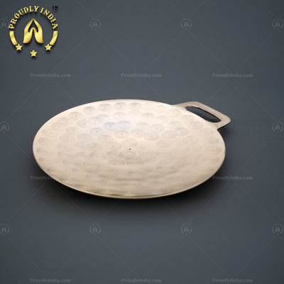 Designer Bronze Dosa Pan