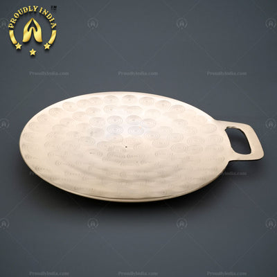 Designer Bronze Dosa Pan