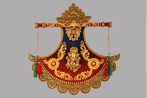 Triangle Ganesh