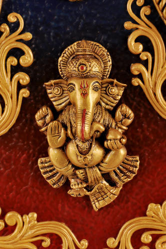 Triangle Ganesh