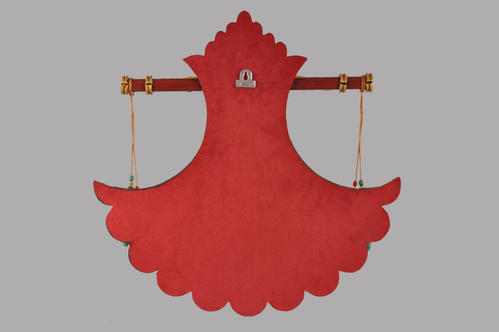 Triangle Ganesh