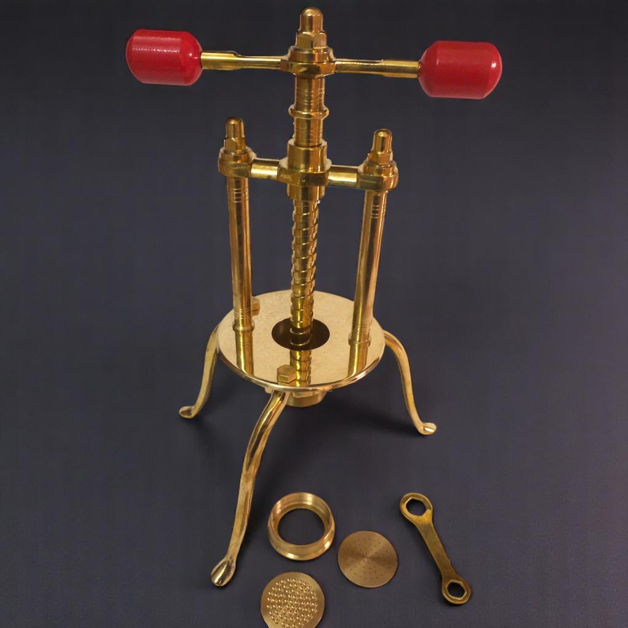 Sevai Maker | Brass Sevanazhi
