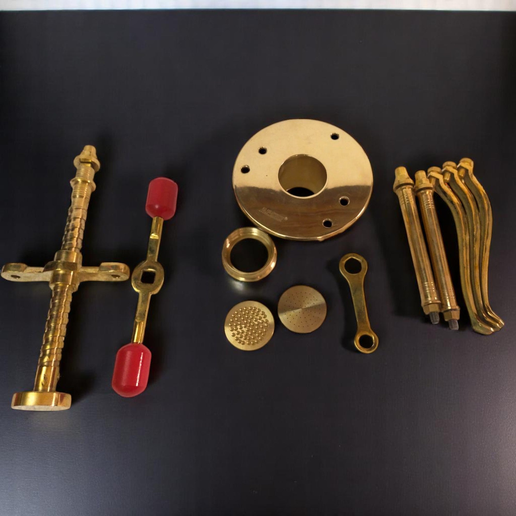 Sevai Maker | Brass Sevanazhi