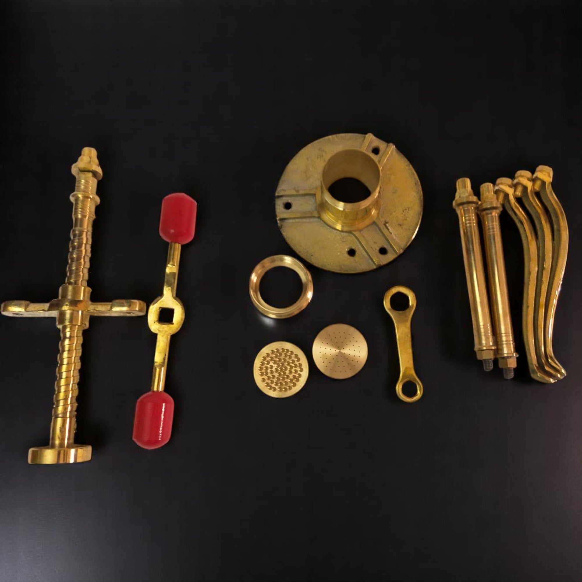 Sevai Maker | Brass Sevanazhi
