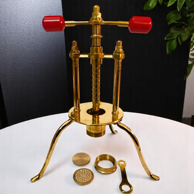 Sevai Maker | Brass Sevanazhi