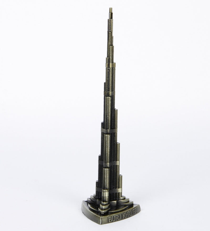 Burj Khalifa Souvenir Showpiece Online