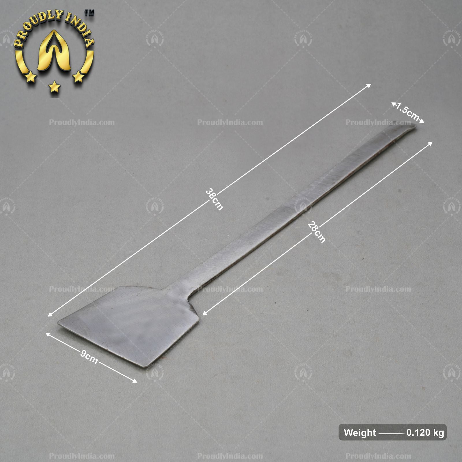 Set Of 5 Dosa Spatula