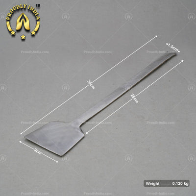 Set Of 5 Dosa Spatula