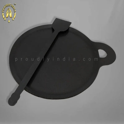 Light Weight Iron Chappati or Roti Tawa