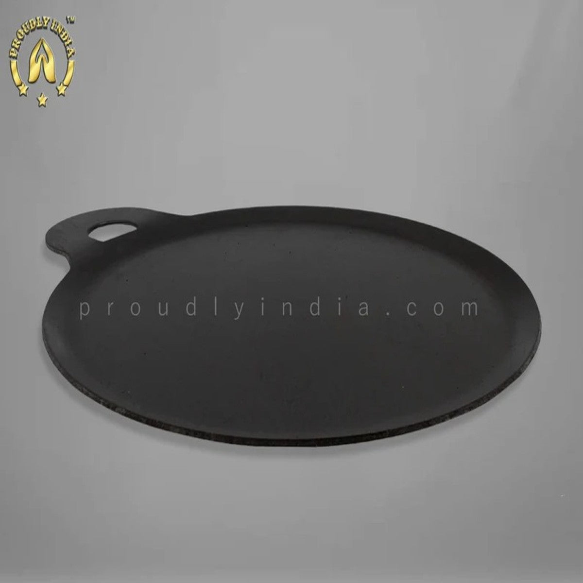 Light Weight Iron Chappati or Roti Tawa