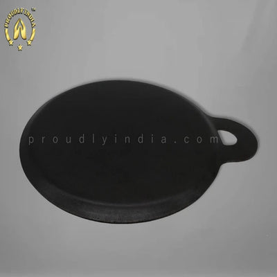 Light Weight Iron Chappati or Roti Tawa