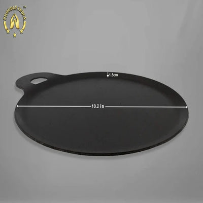 Light Weight Iron Chappati or Roti Tawa