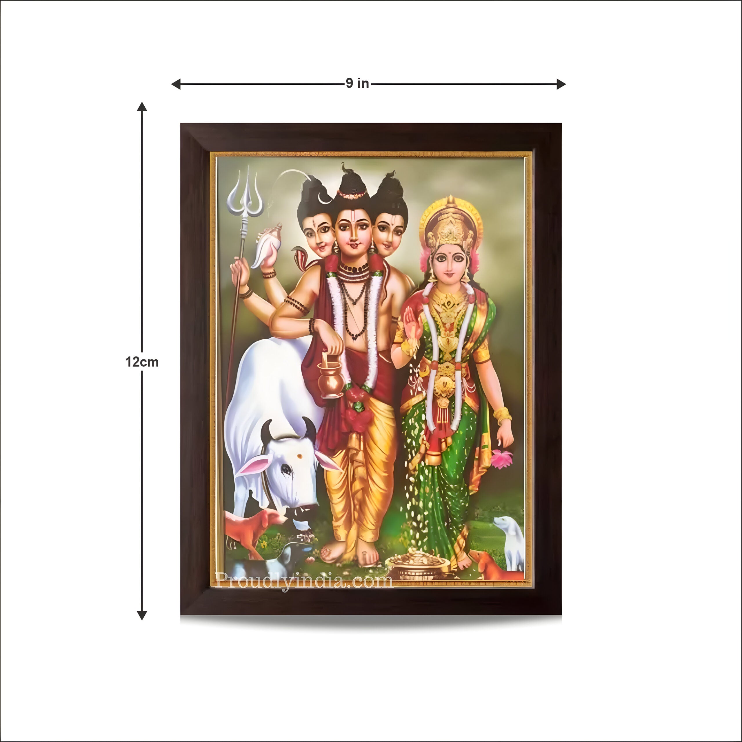 Dattatreya Religious Frame 4.824 Ratings & 4 Reviews