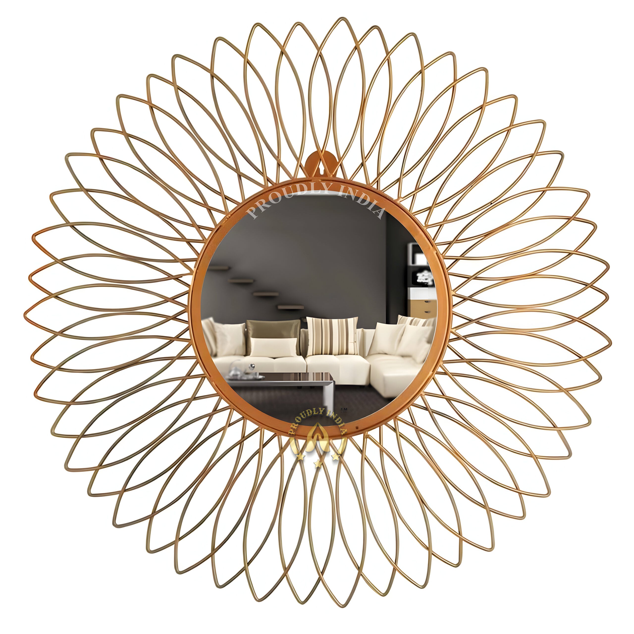 Sunlace Harmony Mirror