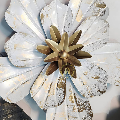 Twilight Blossom Drift Wall Art