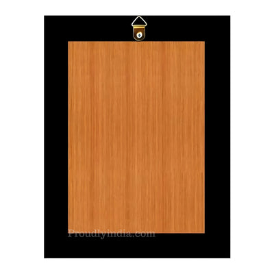 Shiva Parvathi Religious Frame