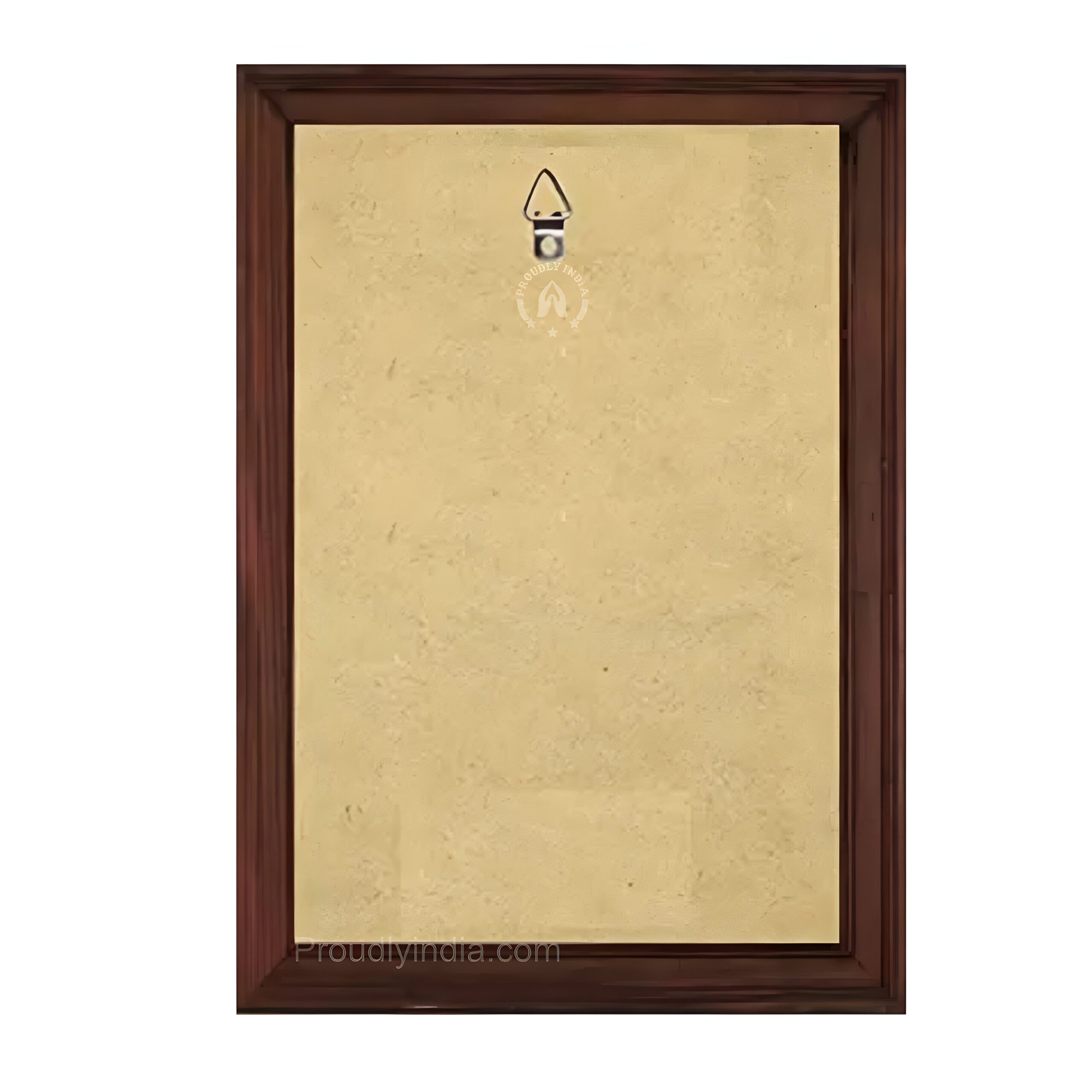 Ardhanareeshwar Photo Religious Frame