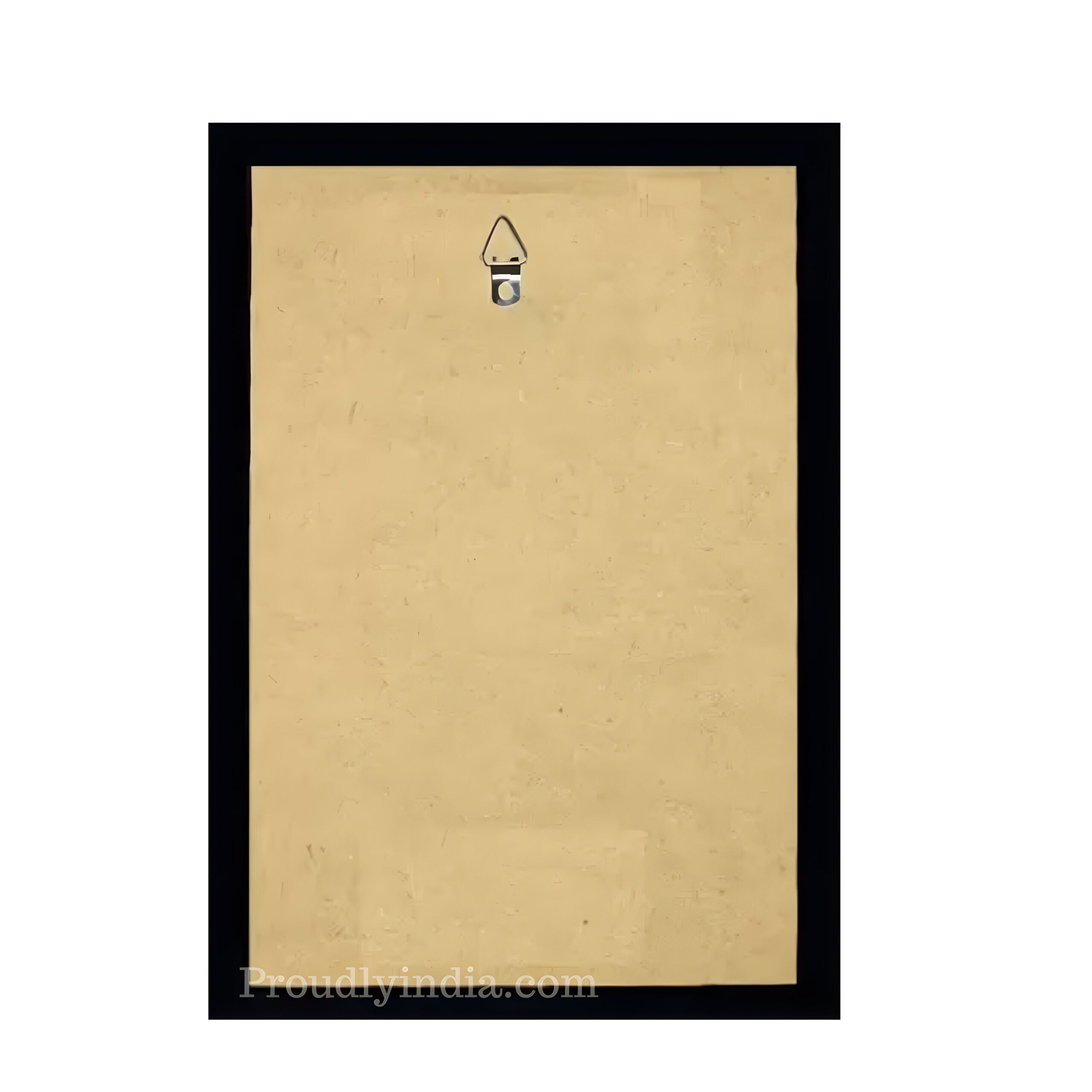 Raghavendra Swamy Photo Frame