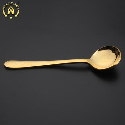 Set of 2 Dish Serving Spoon