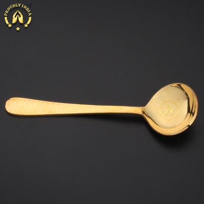 Set of 2 Dish Serving Spoon