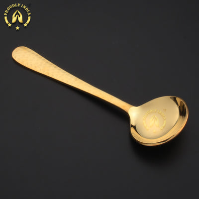 Set of 2 Dish Serving Spoon