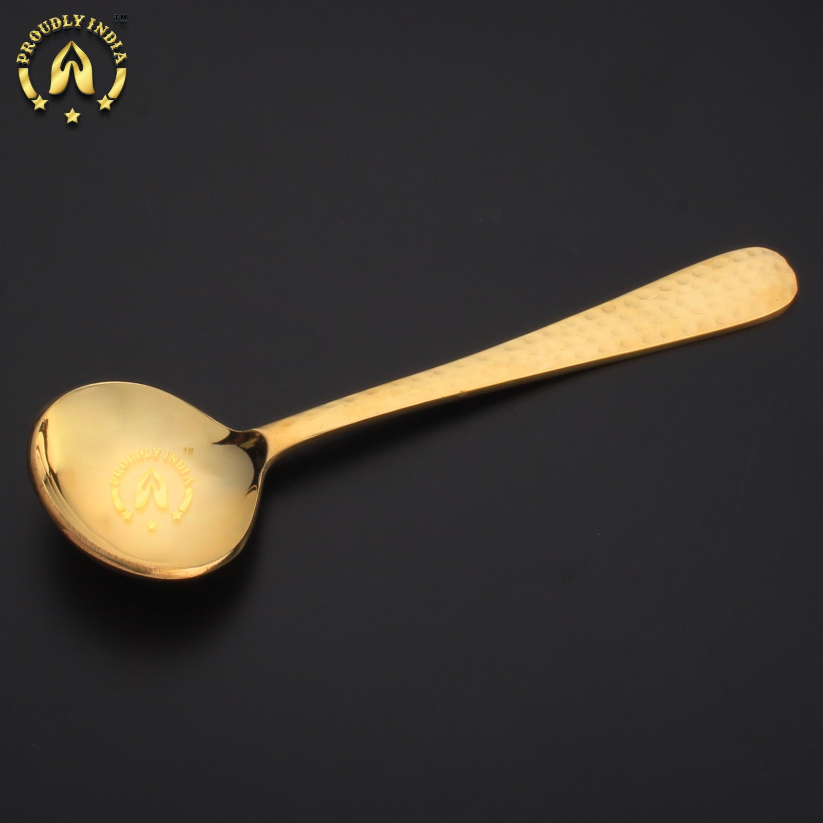 Set of 2 Dish Serving Spoon