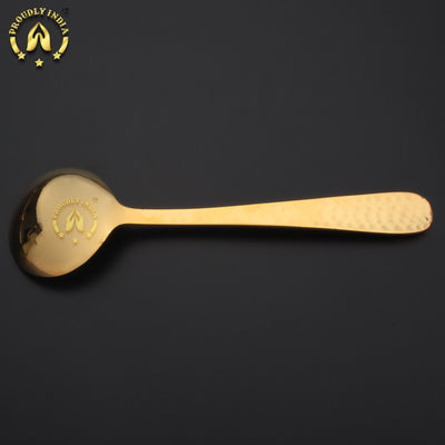 Set of 2 Dish Serving Spoon