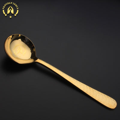 Set of 2 Dish Serving Spoon