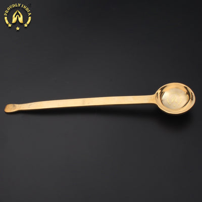 Set of 3 Long Handle Scoop Ladle