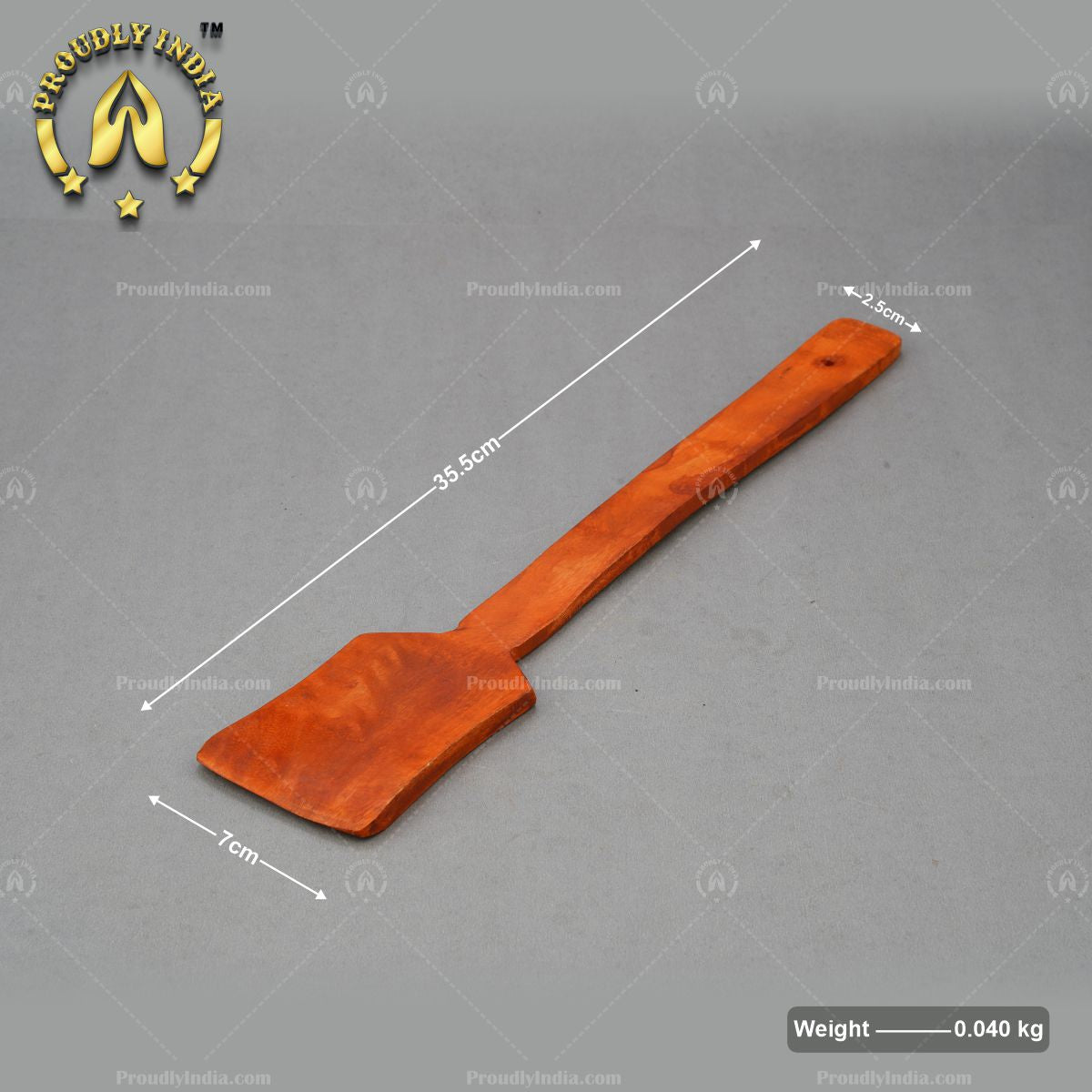 Set Of 5 Dosa Spatula