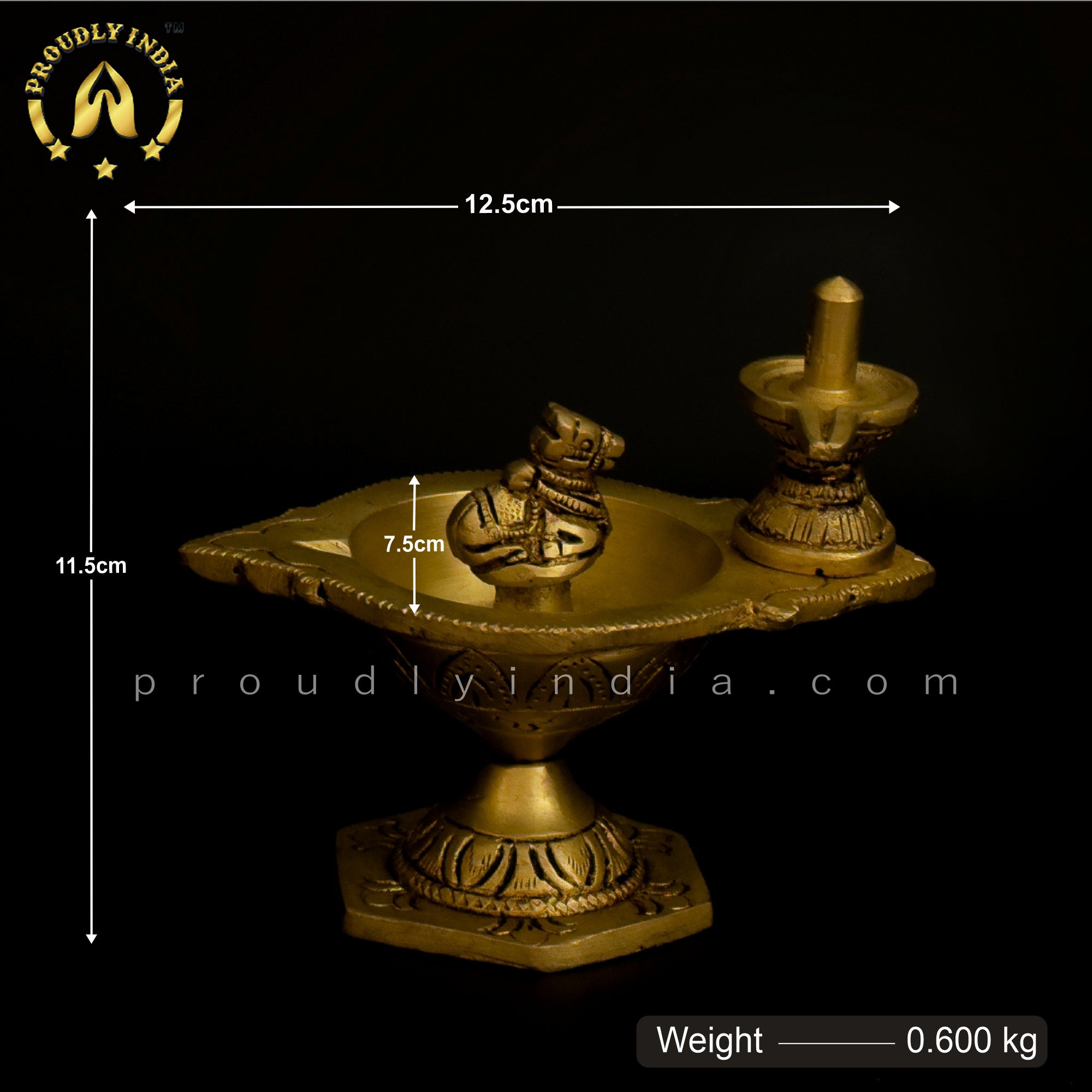 Pradosham Diya