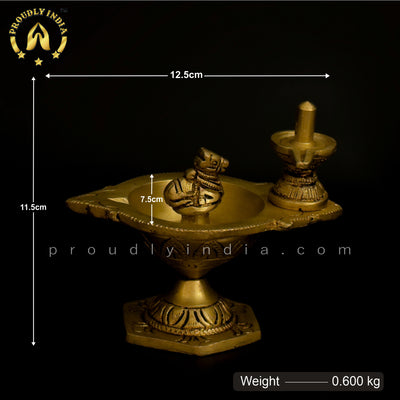 Pradosham Diya