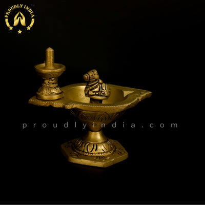 Pradosham Diya