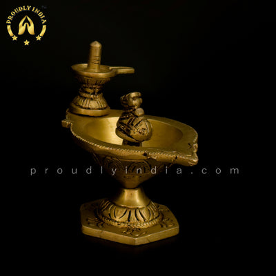 Pradosham Diya