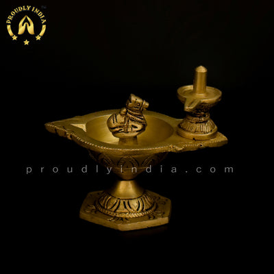 Pradosham Diya